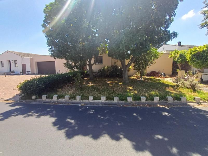 3 Bedroom Property for Sale in Northpine Western Cape